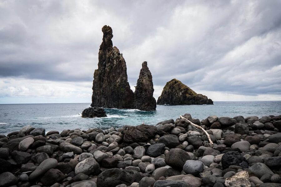 Madeira : Full Day Adult-only west 4x4 Tour - Cabo Girão and the high final view