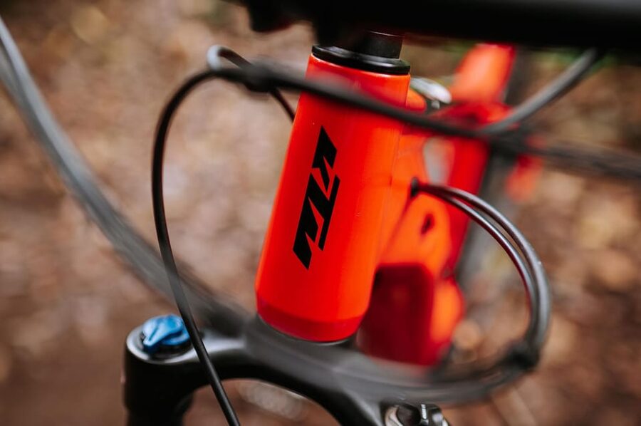 Madeira: Full Day E-Bike Rental - The KTM setup and what the 500 Wh battery means