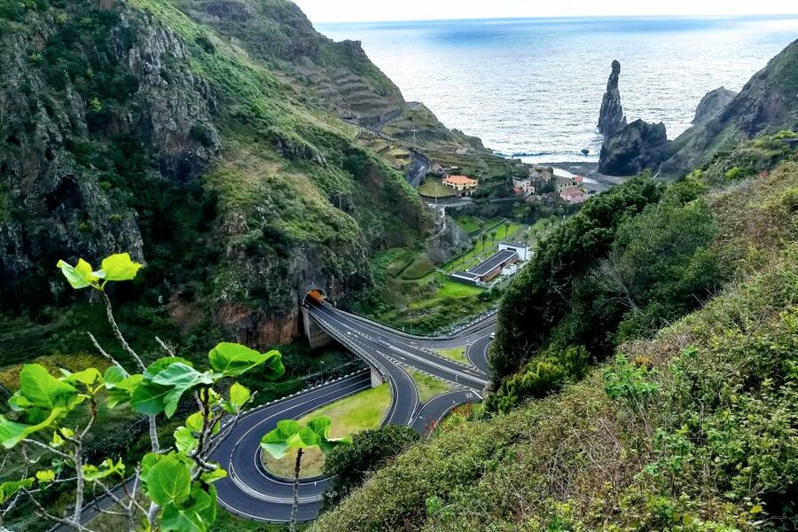 Madeira: Full-Day Jeep Tour, Natural Pools, Seixal & Fanal - The off-road section adds the right kind of excitement
