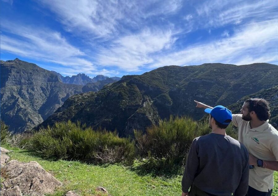 Madeira: Full-Day Jeep Tour with Guide and Pickup - Seixal: black sand and a small coastal village