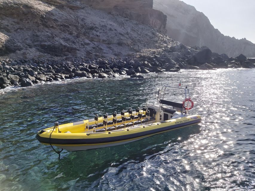 Madeira: Full-Day of Activities in Ponta de São Lourenço - Key points to know before booking