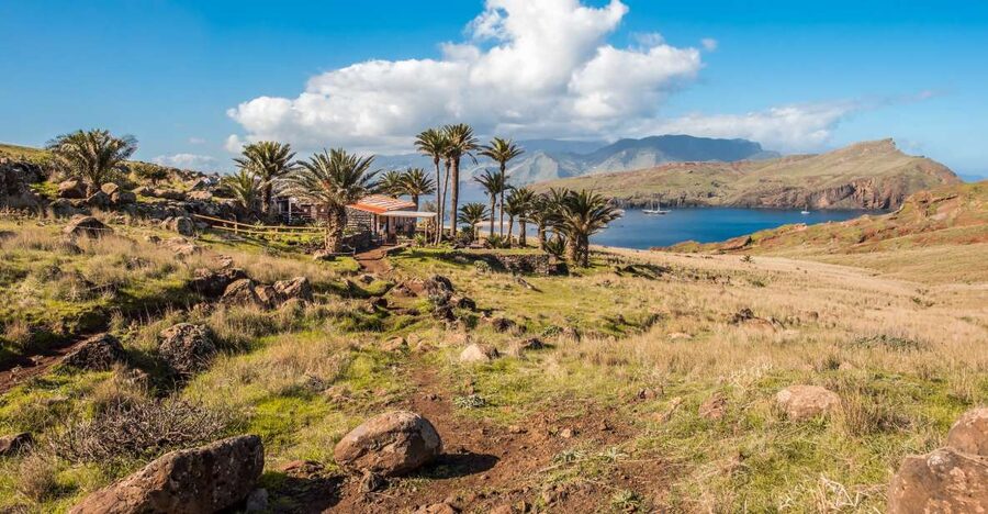 Madeira: Full-Day of Activities in Ponta de São Lourenço - Starting at Marina da Quinta do Lorde