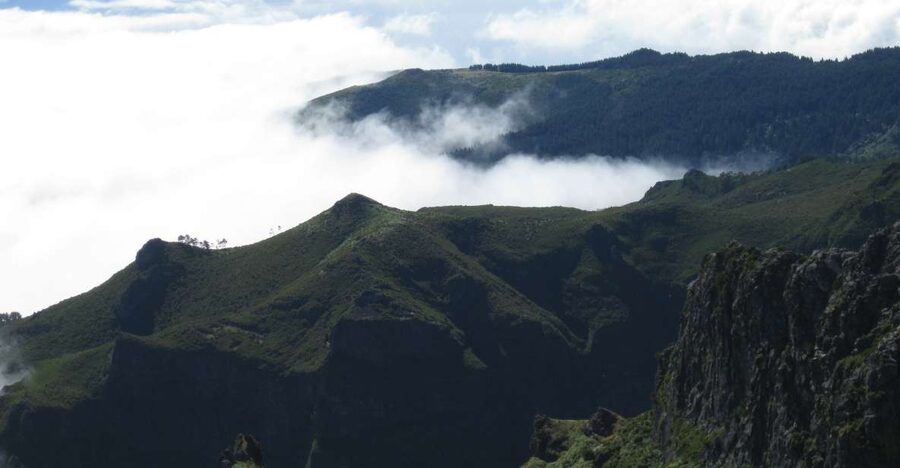 Madeira: Full-Day Pico Ruivo / Achada do Teixeira Walk - Key points to know before you book