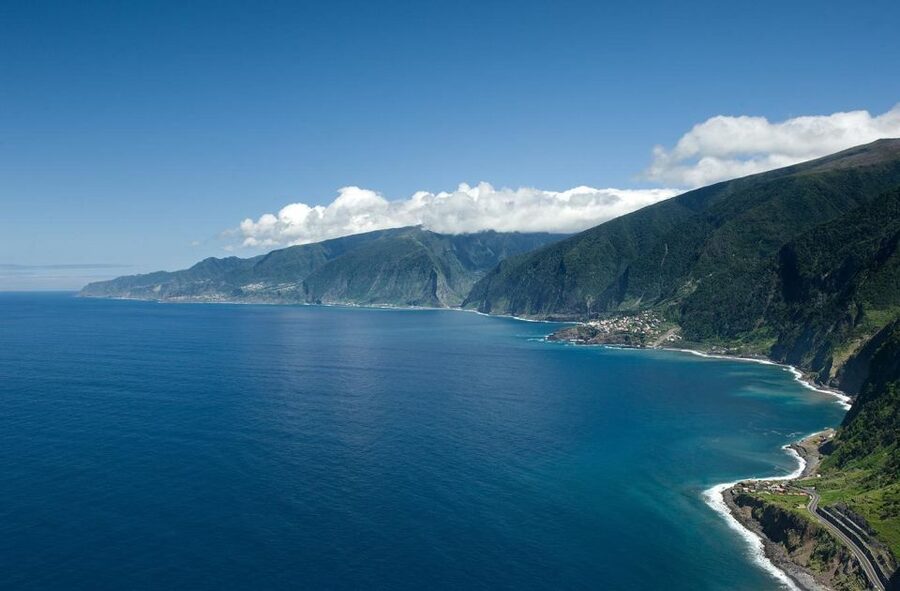 Madeira: Full-Day Porto Moniz Jeep Tour - What the Land Rover adds to the value