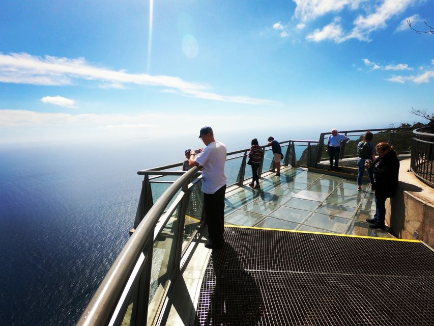 Madeira: Full Day Private Jeep Tour East or West - Should you book this Madeira Jeep tour?