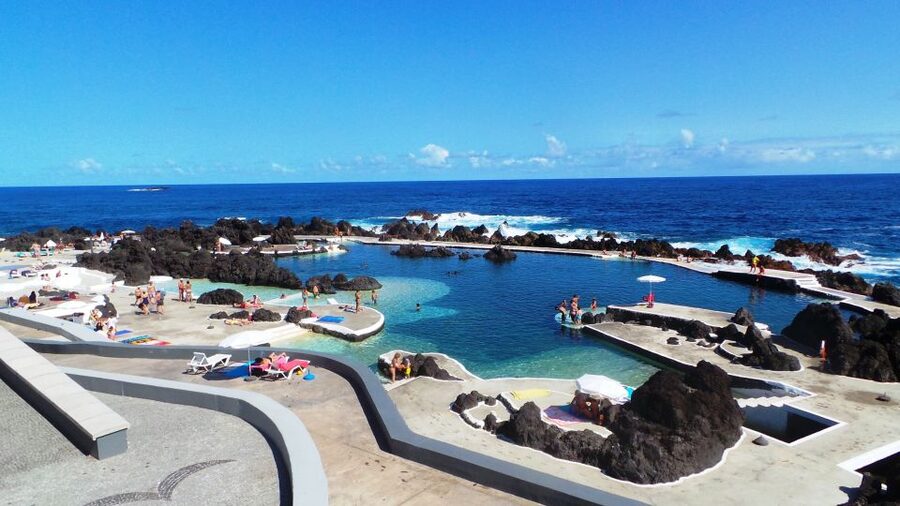 Madeira: Full Day Private Jeep Tour East or West - Booking details that matter