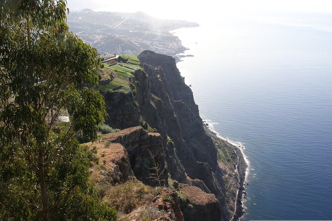 Madeira Full Day Tour West and East Island Top Highlights Tour - Ponta de São Lourenço: Madeira’s dry eastern tip