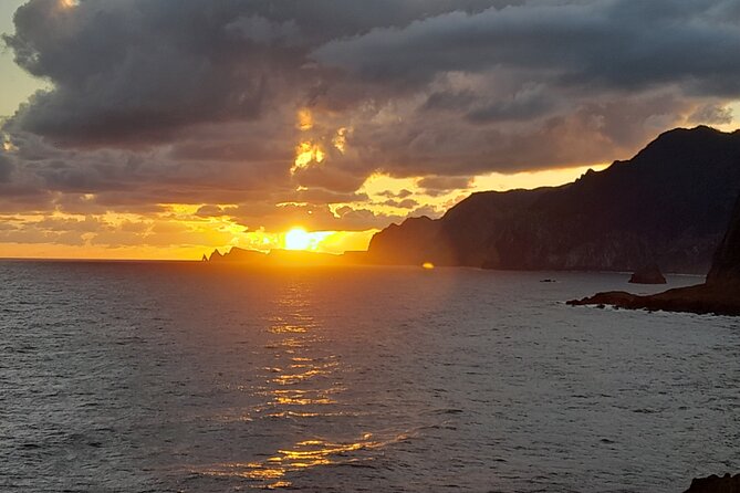 Madeira Full Day Tour West and East Island Top Highlights Tour - Paul do Mar for a quieter coastal pause