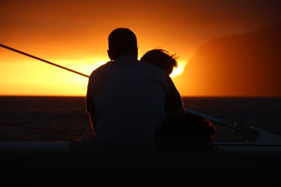 Madeira: Funchal Sunset Tour by Catamaran - Sea conditions, motion, and safety
