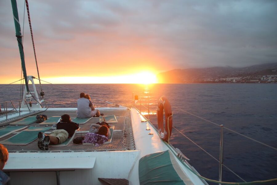 Madeira: Funchal Sunset Tour by Catamaran - Is the $47 price good value?