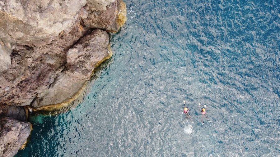 Madeira: Garajau Coastal Hike and Cliff Jumping - Key points at a glance