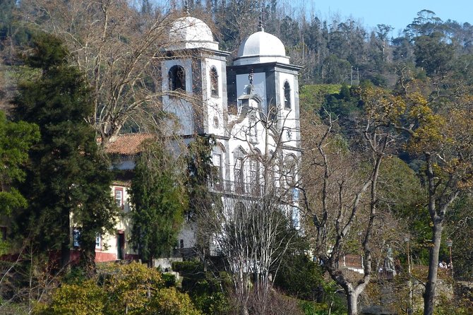 Madeira Grand Experience by Tukxi, Private Tour - Key points to know before booking