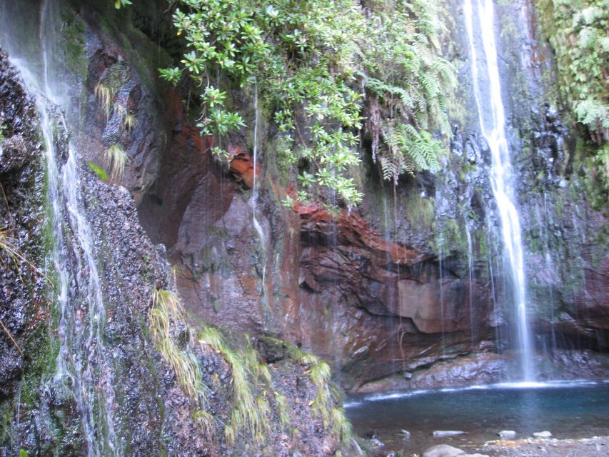 Madeira: Guided Full-Day Rabaçal Walk - Who will enjoy this walk most?