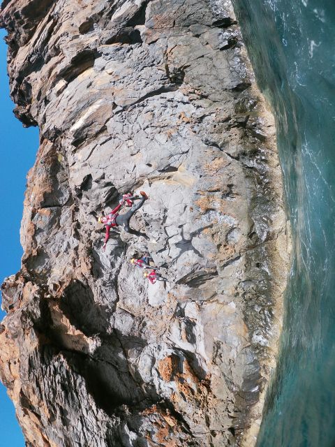 Madeira: Half-Day Coasteering Tour - Should you book Madeira coasteering?