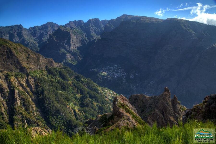 Madeira: Half-Day Nun's Valley and Sea Cliff Tour - Key points to know before you book