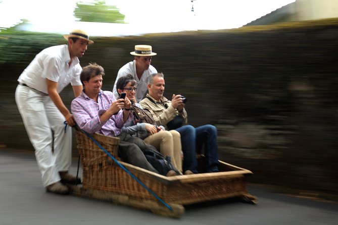 Madeira Half-Day Sightseeing Private Tour with Wine Tasting - Is four hours enough for this route?
