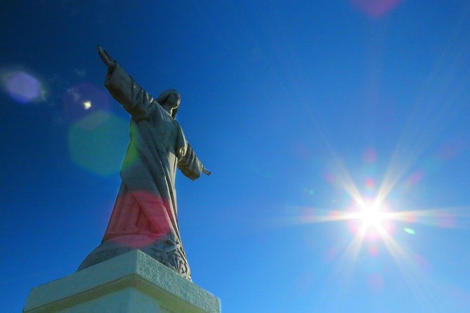Madeira Highlights: Guided 4-Hour Tour from Funchal - A fast eastern Madeira sampler from Funchal