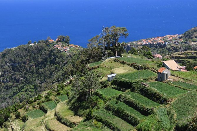 Madeira Highlights: Guided 4-Hour Tour from Funchal - Machico closes the route with a brief eastern stop