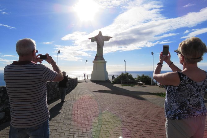 Madeira Highlights: Guided 4-Hour Tour from Funchal - What the private 4x4 changes