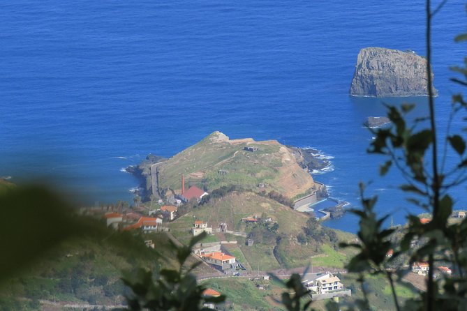 Madeira Highlights: Guided 4-Hour Tour from Funchal - The price makes more sense for groups