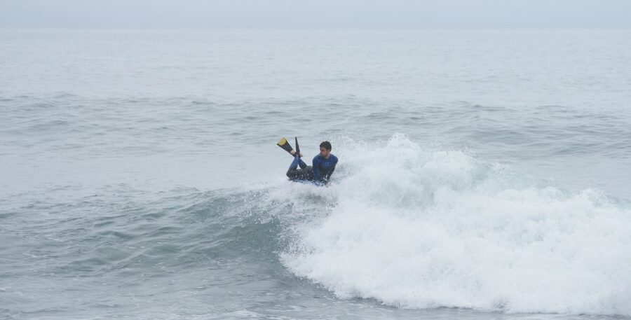 Madeira Island Bodyboard Experience - Who should book the Madeira bodyboard experience?