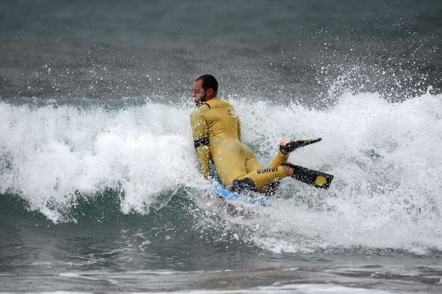 Madeira Island Bodyboard Experience - Language, transport, and the practical details