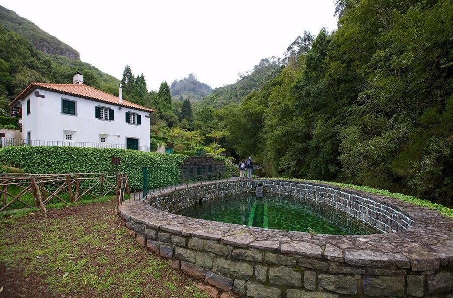 Madeira Island: Full-Day Guided Tour of Eastern Madeira - From mountain summit to eastern sea