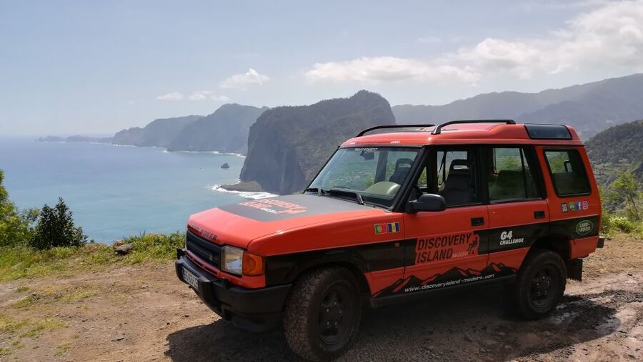 Madeira Island: Full-Day Guided Tour of Eastern Madeira - Pico do Arieiro: Madeira above the clouds
