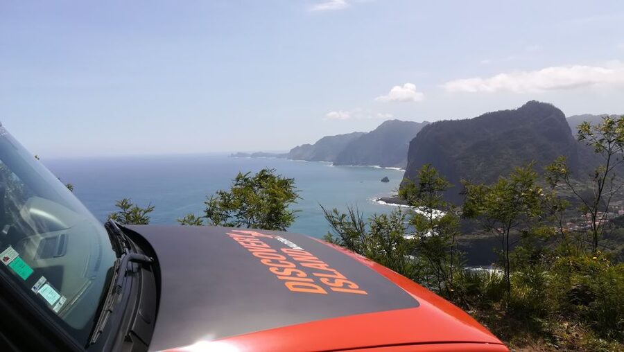 Madeira Island: Full-Day Guided Tour of Eastern Madeira - Guindaste and Porto da Cruz
