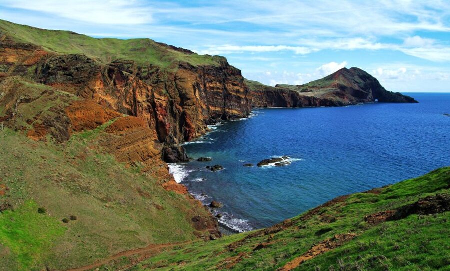 Madeira Island Full-Day Jeep Tours - Pick your Madeira route by day