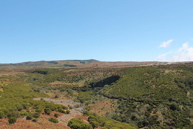 Madeira Lakes - Levada do Alecrim - Why this Madeira hike feels different