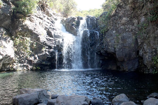 Madeira Lakes - Levada do Alecrim - How difficult is the walking?