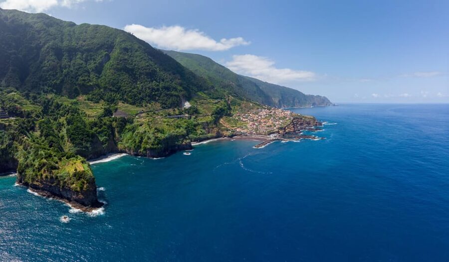 Madeira: Late West Tour with Natural Pools and Cliffs - What $53 really gets you