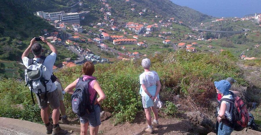 Madeira: Levado do Norte 2-Hour Hiking Tour - Key points to know before booking