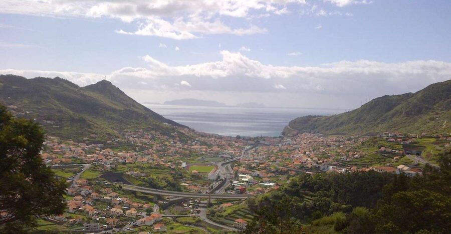 Madeira: Maroços Landscapes 2.5-Hour Guided Walk - Following the Levada dos Maroços