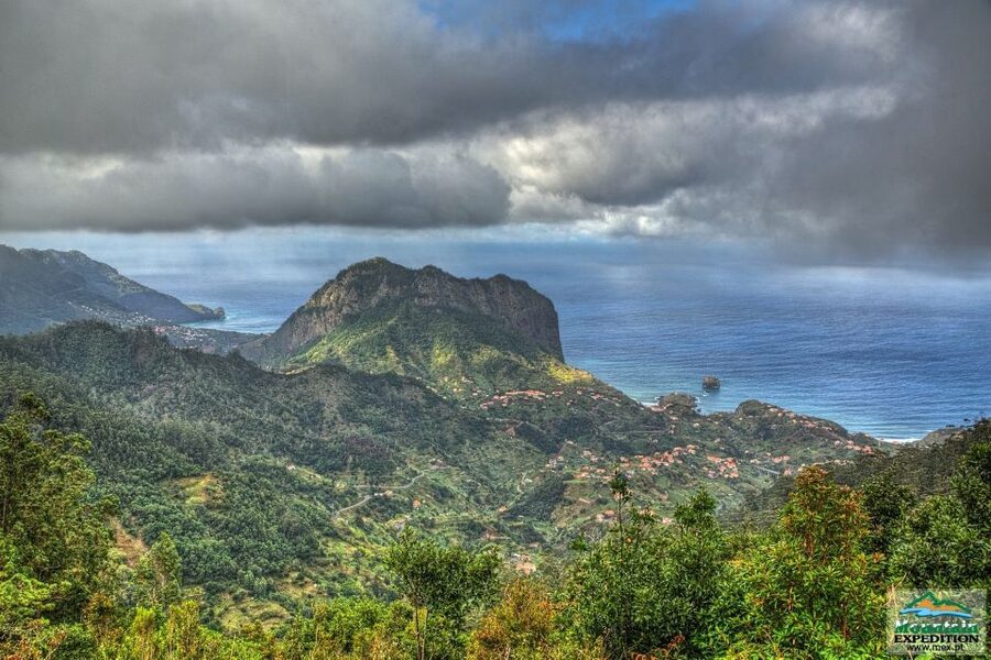 Madeira: Mini-Combo East Challenge: Jeep Safari + Levada - Key points at a glance