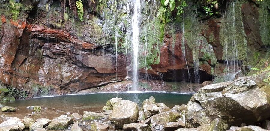 Madeira: Mountain Walk with Lagoon and Waterfalls - Key points to know before booking