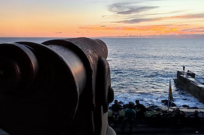Madeira "Mystery Tour" - Full Day Private 4x4 Jeep - How much value do you get for $289.15?
