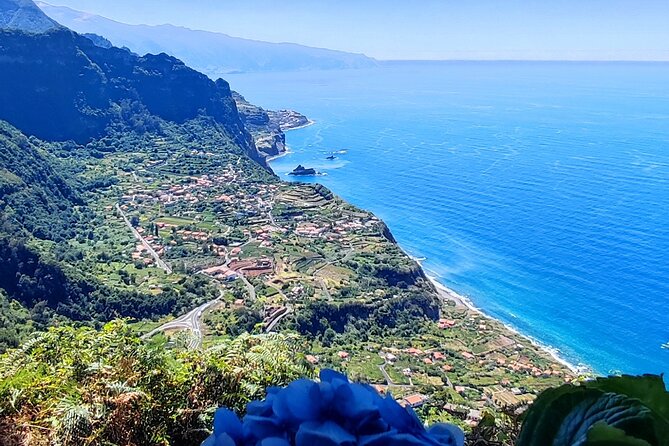 Madeira "Mystery Tour" - Full Day Private 4x4 Jeep - Timing, pickup, and practical comfort