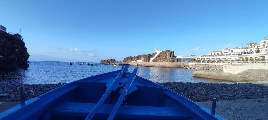 Madeira "Mystery Tour" Half-Day - Private 4x4 Jeep - Tastings, local food, and flexible stops