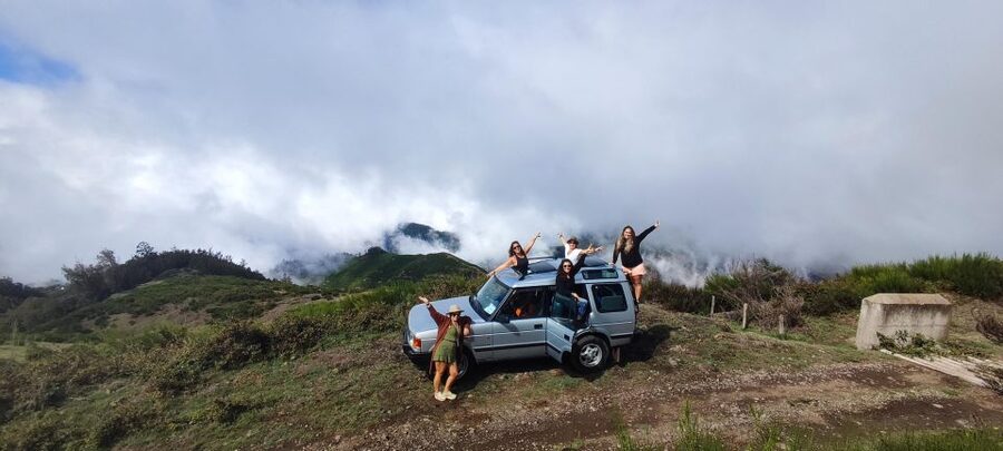 Madeira "Mystery Tour" Half-Day - Private 4x4 Jeep - Should you book the Madeira Mystery Tour?