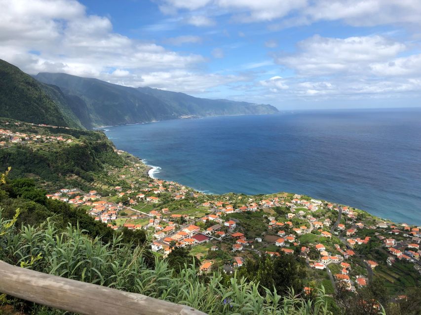 Madeira North Offbeat: Boaventura, Sao Vicente, Pta Delgada - Key points to know before you book