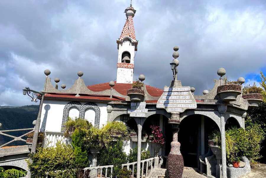 Madeira North Offbeat: Boaventura, Sao Vicente, Pta Delgada - Why this route feels different from a standard Madeira day