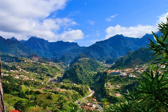 Madeira Northern Wonders Tour from Funchal - Who should book this Madeira day tour?