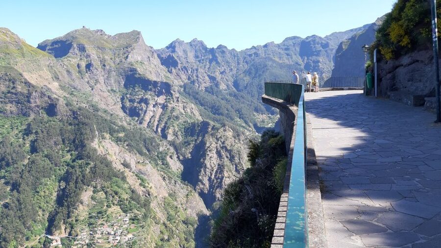 Madeira: Nun's Valley Private Tour - Key points to know before booking
