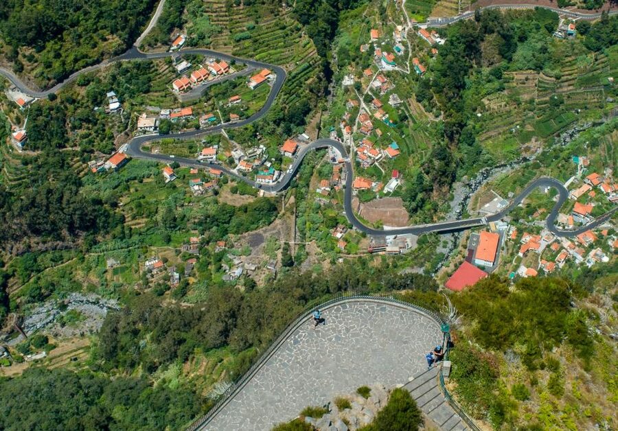 Madeira : Nun's Valleys and Pico Areeiro 4X4 Tour - Key points to know before booking
