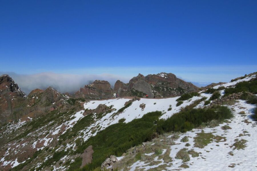 Madeira : Nun's Valleys and Pico Areeiro 4X4 Tour - Practical advice for a smoother ride