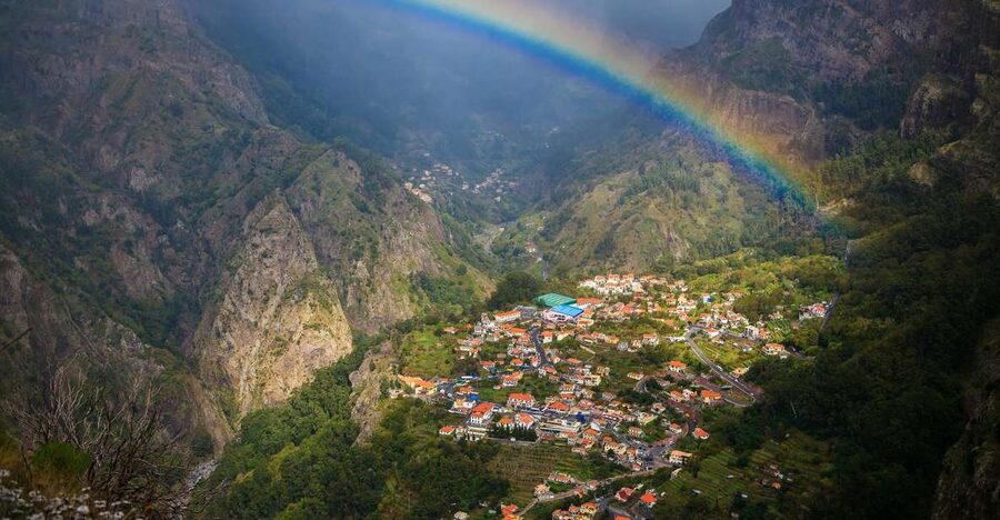 Madeira: Nuns Valley Half-Day Tour - Why Madeira’s Nuns Valley is worth your half-day