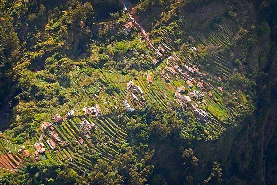 Madeira: Nuns Valley Half-Day Tour - Practical tips for a better afternoon