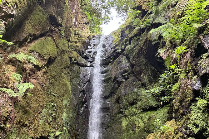 Madeira Off-Road 4x4 Jeep Adventure Private Full day Tour - Leaving Funchal for the rougher side of Madeira